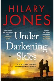 Under Darkening Skies: Love, war, courage - and a life-changing medical discovery and a life-changing medical discovery