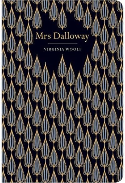 Mrs Dalloway