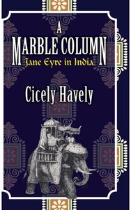 Marble Column: Jane Eyre in India Jane Eyre in India