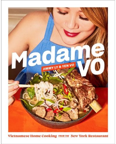 Madame Vo Vietnamese Home