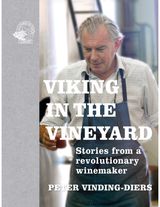 Viking in the Vineyard Stories from a