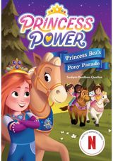 Princess Beas Pony