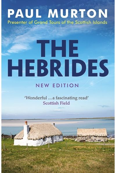 Hebrides From the presenter