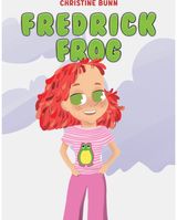 Fredrick Frog