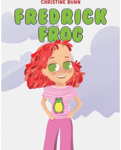 Fredrick Frog