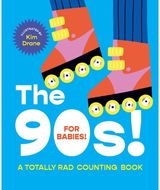 90s! For Babies! A totally rad