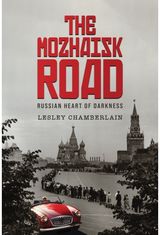 Mozhaisk Road Russian Heart of