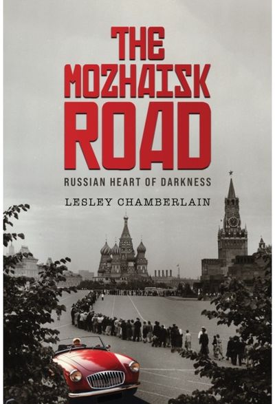 Mozhaisk Road Russian Heart of