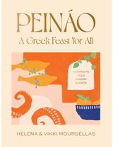 Peinao: A Greek feast for all Recipes to feed