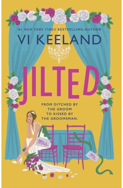 Jilted