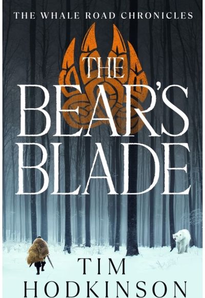 Bear's Blade