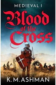 Medieval - Blood of the Cross