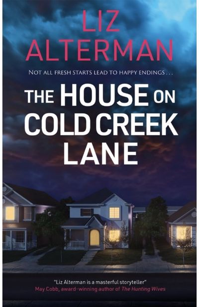 House on Cold Creek