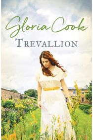Trevallion: A gripping Cornish saga of love and loyalty A gripping Cornish saga of love and loyalty