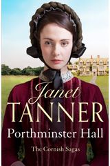 Porthminster Hall A captivating novel