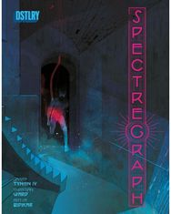 Spectregraph