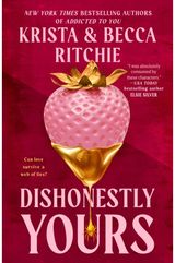 Dishonestly Yours