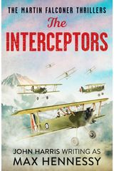 Interceptors