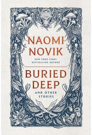 Buried Deep and Other Stories