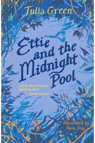 Ettie and the