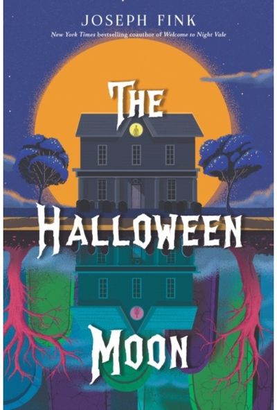 Halloween Moon