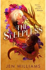 Sleepless