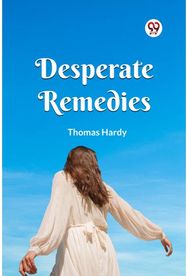 Desperate Remedies
