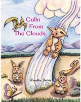 Colin from the Clouds