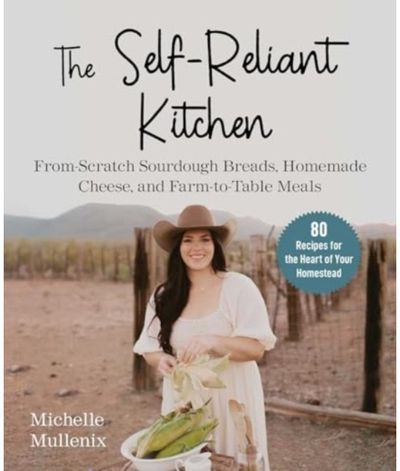 Self-Reliant Kitchen From-Scratch