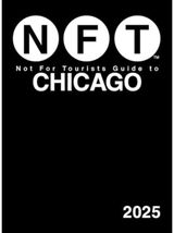 Not For Tourists