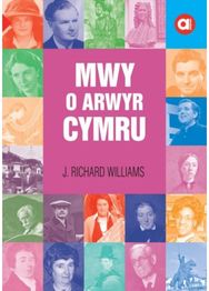 Cyfres Amdani: Mwy o Arwyr Cymru