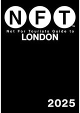 Not For Tourists