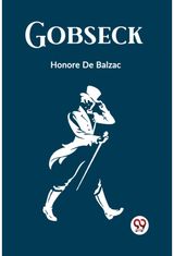 Gobseck (Edition2023)