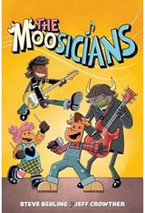 Moosicians