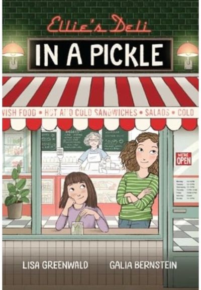 Ellies Deli: In a Vol. 2