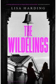 Wildelings: ‘A deliciously dark psychological mystery’ IRISH TIMES