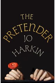 Pretender: A Sunday Times Best Book of the Year
