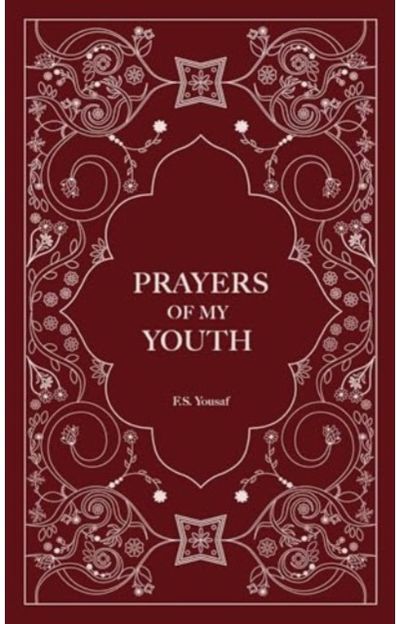 Prayers of My Youth