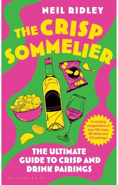 Crisp Sommelier The Ultimate Guide