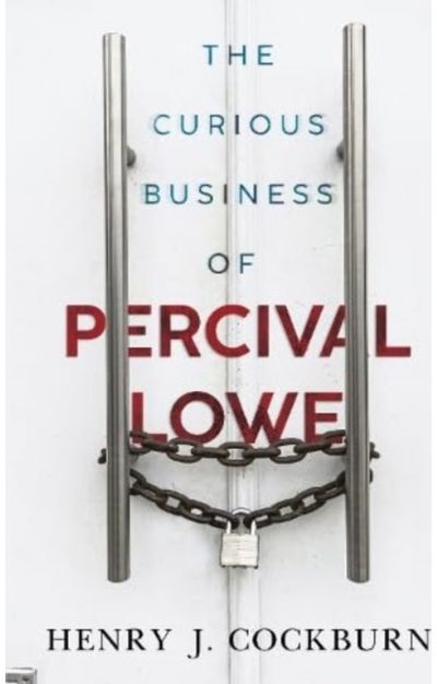 Curious Business of