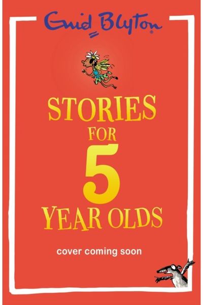Stories for Five-Year-Olds