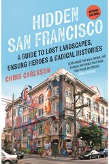 Hidden San Francisco