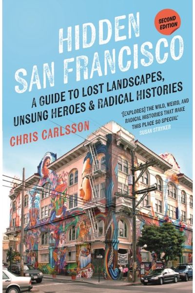 Hidden San Francisco