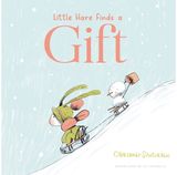 Little Hare Finds a