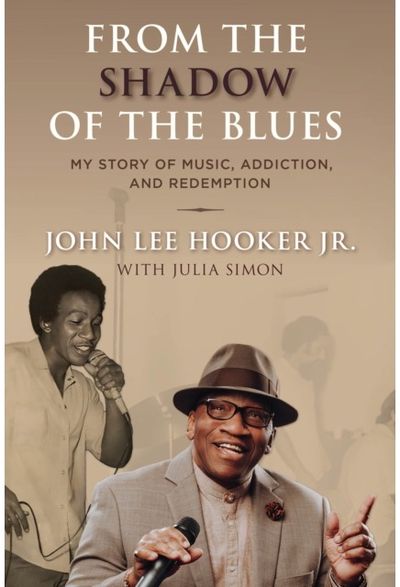 From the Shadow of the Blues