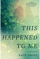 This Happened to Me 'A brilliant and