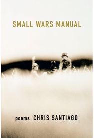Small Wars Manual: Poems