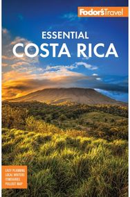Fodor's Essential Costa Rica
