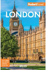 Fodor's London 2025