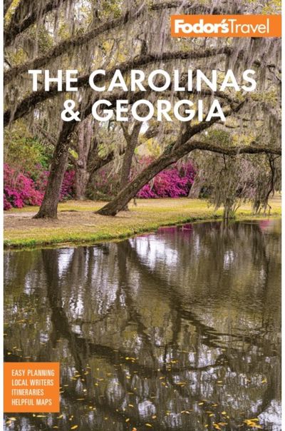 Fodors The Carolinas